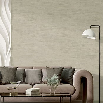 Galerie Wallcoverings Product Code 28882 - Structura Wallpaper Collection - Rose Gold Colours -  