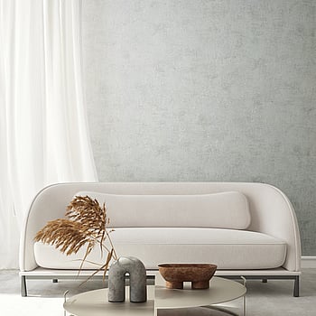 Galerie Wallcoverings Product Code 34281 - New Textures Wallpaper Collection - Grey  Silver Colours -  