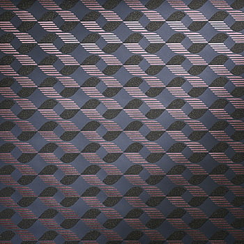 Galerie Wallcoverings Product Code 51211 - Universe Wallpaper Collection - Blue Black Bronze Colours -  
