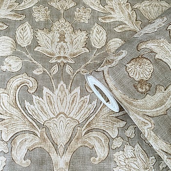 Galerie Wallcoverings Product Code DWP0354-02 - Elegance Wallpaper Collection -   