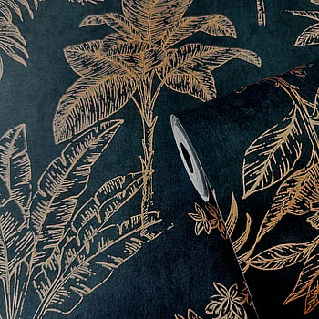 Galerie Wallcoverings Product Code DWP0361-08 - Zen Wallpaper Collection -   
