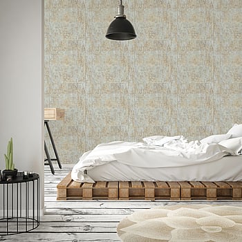 Galerie Wallcoverings Product Code G56389 - Global Fusion Wallpaper Collection -   