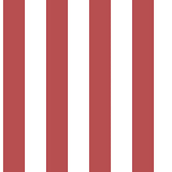 Galerie Wallcoverings Product Code G67525 - Smart Stripes 3 Wallpaper Collection - Red Colours -  