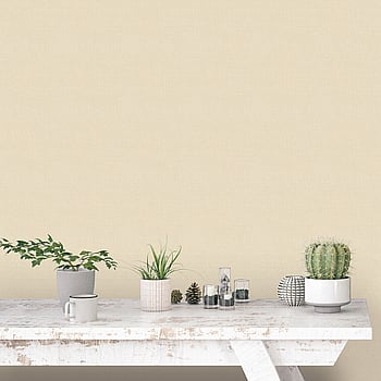 Galerie Wallcoverings Product Code G67882 - Miniatures 2 Wallpaper Collection - Cream Colours -  