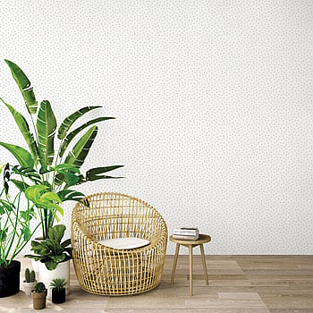 Galerie Wallcoverings Product Code G68719 - Miniatures 3 Wallpaper Collection - Blue,Beige Colours -  