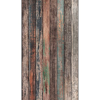 Galerie Wallcoverings Product Code WH45201M - Welcome Home Murals Wallpaper Collection - Multi-coloured Colours -  